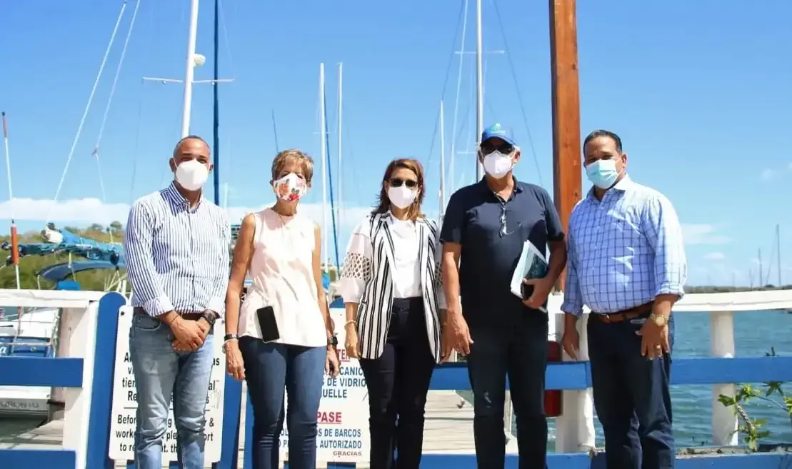 Consejo para el Desarrollo contribuye a facilitar exitosos planes de diversas provincias cibaeñas
