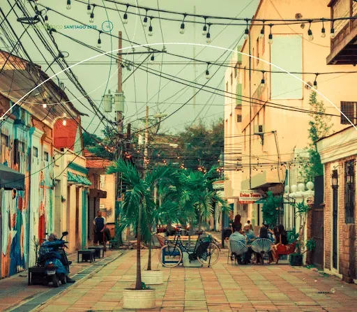 ¿Qué hacer en el Corazón de la Ciudad Corazón?
