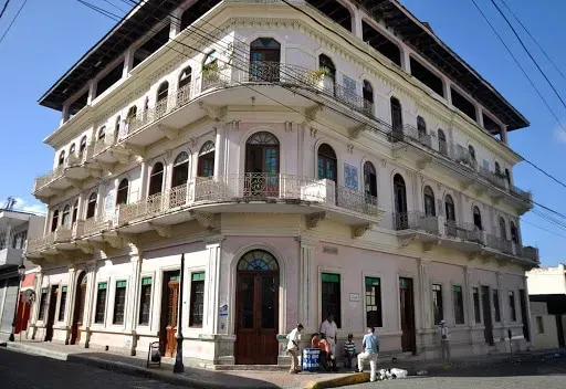 CDES saluda la iniciativa Presidente Abinader para Centro Histórico de Santiago
