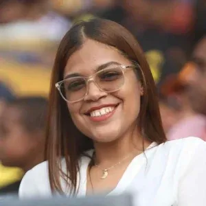 Cristina Maria Balbuena Garcia