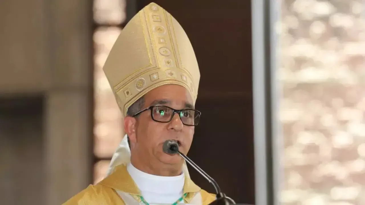 CDES felicita nuevo Arzobispo de Santiago Monseñor Héctor Rafael Rodríguez
